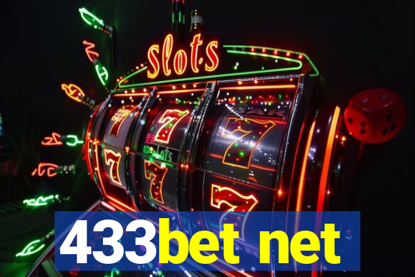 433bet net